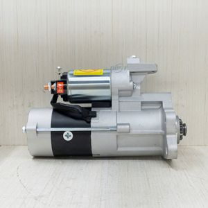 Longxun <span class=keywords><strong>Starter</strong></span> untuk truk <span class=keywords><strong>MITSUBISHI</strong></span> Fuso Canter 4D33 4D34 4D30 <span class=keywords><strong>Starter</strong></span> Motor M2T66872 M8T80071A M2T66872 M2T67871 - Product Image 5