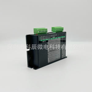 Placa Controladora de Motor Paso a Paso Ke Chen, 2 Fases, 4 Cables, Control de Motor DC en Miniatura, Certificación ISO9001, 78% de Eficiencia - Product Image 3