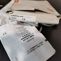 Capteur de proximité inductif pour PLC II5697