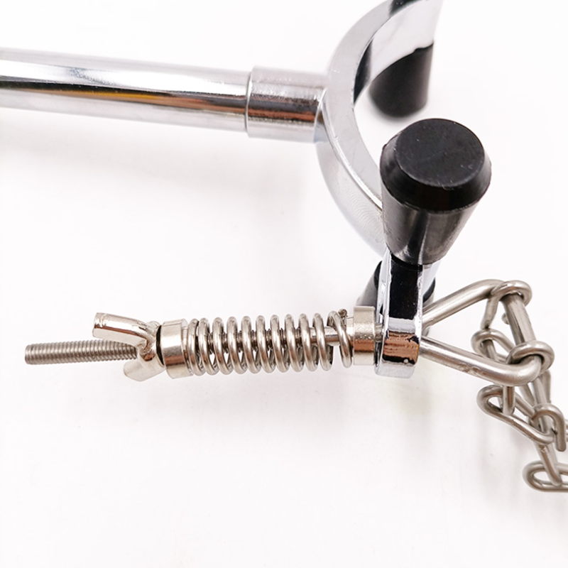 Beaker Chain Clamp,Laboratory Beaker Chain Clamp Laboratory Chain Clip Lab Clip Power Packed Performance