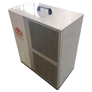 बिक्री के लिए इस्तेमाल किए गए लोड बैंक रिसाटिव एसी लोड बैंक रिस्सेटिव एसी लोड बैंक त्वरित कनेक्ट के साथ - Product Image 3