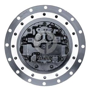 FANGU Motor ekskavator MAG-85VP-2600E, Travel Motor <span class=keywords><strong>Final</strong></span> <span class=keywords><strong>Drive</strong></span> untuk ZX100M ZX110 <span class=keywords><strong>ZX160LC</strong></span> ZX160-<span class=keywords><strong>3</strong></span> 4466663 4447928 - Product Image 5