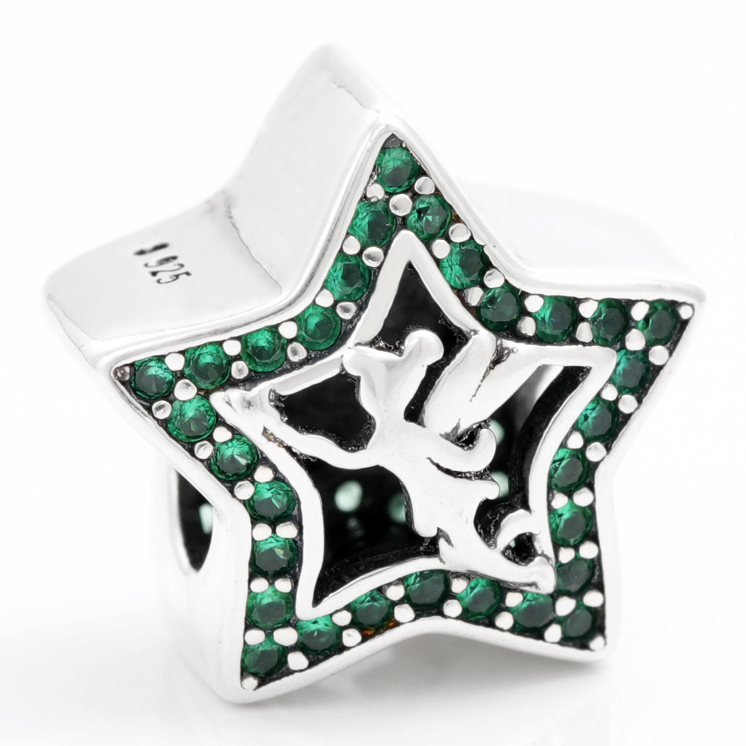 Pequeña estrella de hadas