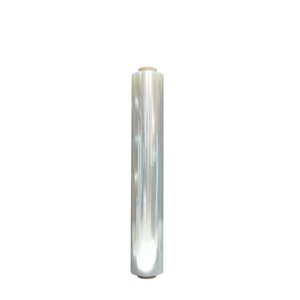 Film polyester transparent 0,05-0,3 mm, matériau isolant résistant aux hautes températures pour moteurs et transformateurs - Product Image 1