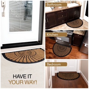 <span class=keywords><strong>Tapis</strong></span> <span class=keywords><strong>de</strong></span> <span class=keywords><strong>sol</strong></span> extérieur en caoutchouc imperméable résistant, <span class=keywords><strong>tapis</strong></span> <span class=keywords><strong>de</strong></span> bienvenue rembourré <span class=keywords><strong>pour</strong></span> la maison, l'hôtel, la porte d'entrée, le patio, l'entrée, <span class=keywords><strong>tapis</strong></span> <span class=keywords><strong>de</strong></span> porte lavable - Product Image 3