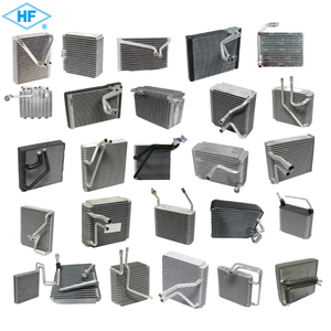 Uso para piezas de automóvil <span class=keywords><strong>CADILLAC</strong></span>, bobina de evaporador, aire acondicionado, evaporador de aire acondicionado de coche, uso para ATS <span class=keywords><strong>BLS</strong></span> SEVILLE Deville SRX - Product Image 2