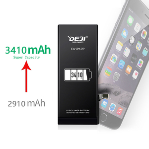 Deji Cho Iphone 7 Cộng Với Li <span class=keywords><strong>Ion</strong></span> Pin <span class=keywords><strong>Lithium</strong></span> <span class=keywords><strong>Ion</strong></span> Pin Cho Iphone 7 Cộng Với 7 - Product Image 3