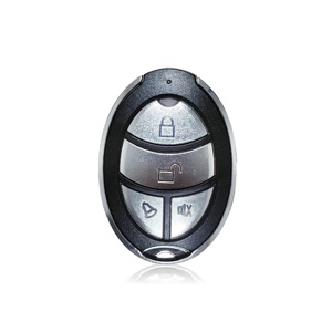 Télécommande de porte de garage pour Hsz2 Hsp4, hsd2, Hsm2 <span class=keywords><strong>Hsm4</strong></span>, 868 MHz, télécommande universelle de remplacement - Product Image 1