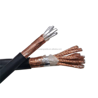 Harga Kabel Kontrol Layar Keseluruhan O/A SCN 110VAC/150VDC 1.5MM2 X 12 Pasang