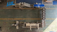 Fabrieks prijs complete bananenchips productielijn op maat gemaakte machines voor het maken van plantain snacks