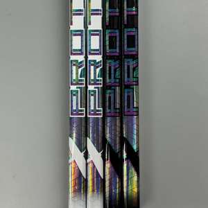 Palos de hockey sobre hielo de fibra de carbono 100% de alta calidad para profesionales, venta al por mayor a bajo precio, envío rápido. - Product Image 3