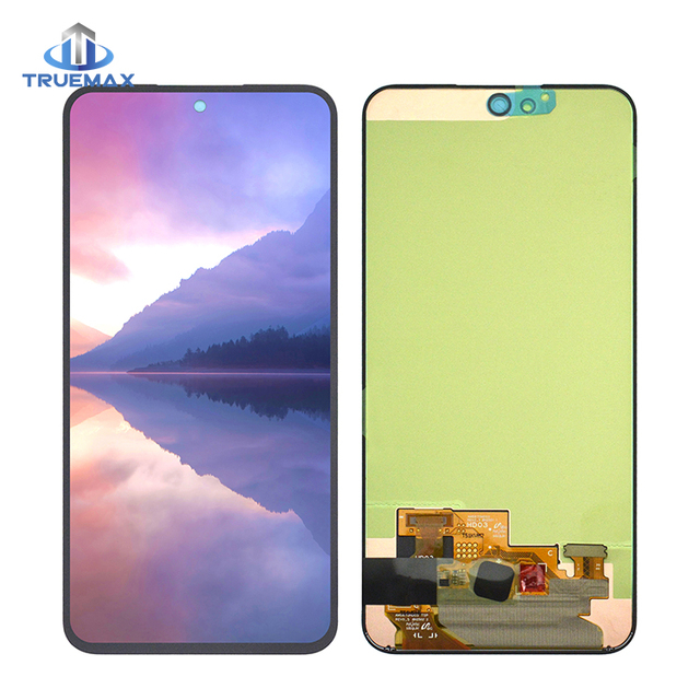 Schermo del lcd for samsung galaxy a36 a56 ecran de remplacement screen display