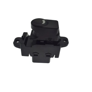 Interruptor Eléctrico para Elevalunas, Interruptor de Ventana para Hyundai Solaris Accent 2011-2016 935801R200 93580-1R200 - Product Image 1