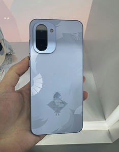 Téléphone de jeu 2025 OnePlus Ace 6T Genshin Impact Kamisato <span class=keywords><strong>Ayaka</strong></span> édition spéciale 16+512 Go avec Snapdragon 8 Gen5/ 8300 mAh 165 Hz - Product Image 2