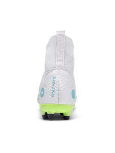 Zapatos De Fútbol Fer <span class=keywords><strong>Cr7</strong></span>, Botas De Fútbol, Zapatos Originales De Entrenamiento De Hierba En Tierra, Zapatos De Fútbol Para Niños, Zapatos De Fútbol Para Hombre - Product Image 4