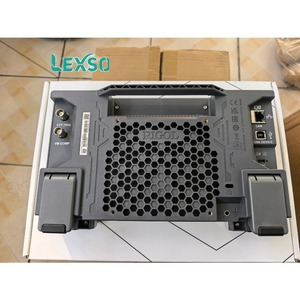 1 unidad Multímetro digital Rigol usado de 5.5 dígitos DM858, 11 tipos de señal de entrada, precisión de 0.01%+1, 80 lecturas/s, alimentación Tipo-C - Product Image 3