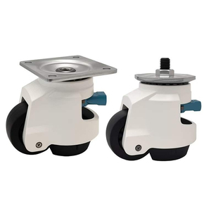 Roulettes de nivellement Foot Master 40F 60F 80F <span class=keywords><strong>100F</strong></span> par le fabricant chinois - Product Image 3