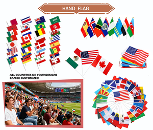 Set de Aficionado al Fútbol Copa 2026, Fabricantes de Alta Calidad, Personalizado, Varios Colores, Jersey, Llavero, Bonito Regalo <span class=keywords><strong>para</strong></span> un Amigo - Product Image 3