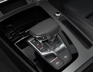 AU-Di ยาง Q5L 40TFSI รถหรู SUV 4WD หน้า2.0T น้ำมันเบนซินอัตโนมัติ AWD ไดรฟ์ R17ขนาดเบาะหนัง ACC รถมือสอง - Product Image 6