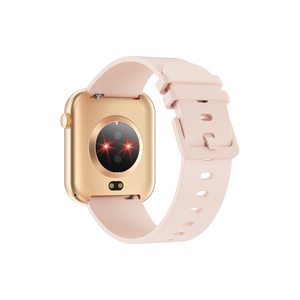 KM90 Smart Watch 1.85" Ultra-thin AMOLED Screen Aluminum Alloy Body IP67 Compass BT Calling Health Sport Monitor Unisex 2025 New - Product Image 5