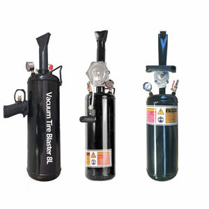 Diskon besar grosir mobil kecil ban vakum perangkat ledakan ban <span class=keywords><strong>Inflator</strong></span> 9l manik ban Seater Blaster - Product Image 6