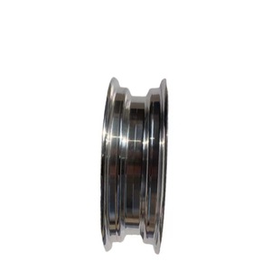 Moyeu de roue en alliage pour Monkey Bike 10 pouces jantes à vide modifiées <span class=keywords><strong>2.75</strong></span>-10 avant 3.50-10 arrière moto systèmes de carrosserie accessoires - Product Image 6