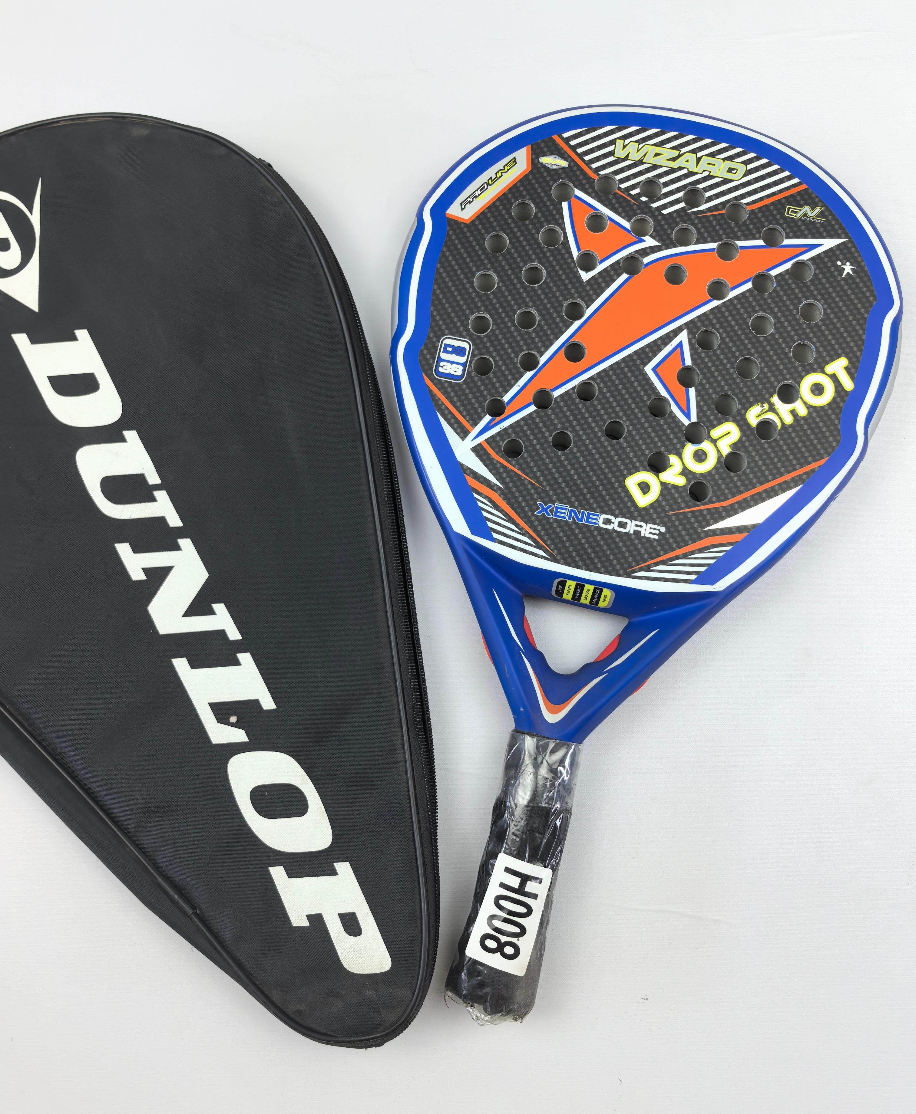 Diseño h008 h008, prácticamente nuevo - 2ª edición.