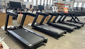 Máquina de Fitness Inteligente con Pantalla de 24 Pulgadas, Innovadora y Multiusos, Equipo de Gimnasio Profesional, Superventas - Product Image 4