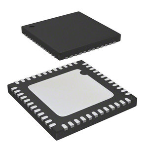 C8051F581-IM ไอซี ไมโครคอนโทรลเลอร์ 8 บิต 128KB แฟลช 48QFN ไอซีไมโครคอนโทรลเลอร์ ชิ้นส่วนอิเล็กทรอนิกส์ - Product Image 1