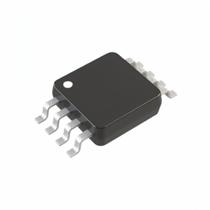 8 TSSOP, 8 MSOP AD5662BRMZ-1 Data Acquisition Components Electronic Original One Stop Service - Product Image 1