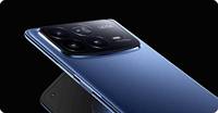 Nouveau téléphone portable original Xiao Mi MIX Fold 4, Snapdragon 8 Gen 3, écran pliable de 7,98 pouces, 5100 mAh, appareil photo 50,0 MP, 120 Hz, chargeur 67 W