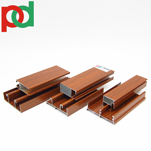Profili in Alluminio per Finestre e Porte Linea 20 per Bolivia e Cile - Product Image 4
