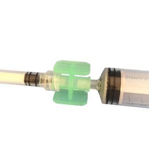 Nữ <span class=keywords><strong>luer</strong></span> khóa để <span class=keywords><strong>luer</strong></span> khóa kết nối để trộn - Product Image 1