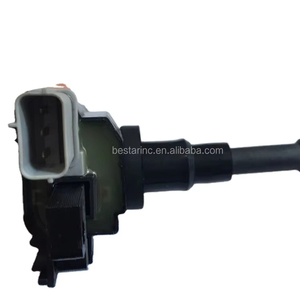 Bộ Phận Cổ Điển Cuộn Dây Đánh Lửa 33400-65G00 33400-65G01 33400-65G02 - Product Image 1