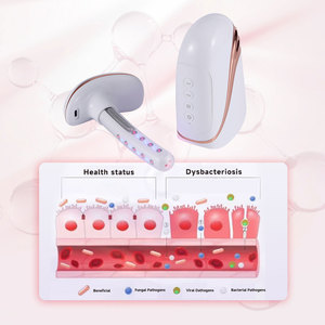 Tăng cường chức năng âm đạo làm giảm khô, lỏng lẻo và điều trị viêm âm đạo/xói mòn - Product Image 2