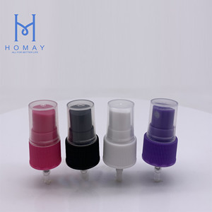 Насос для Назального распыления, 18 мм, 20 мм, 24 мм, 28 мм - Product Image 2