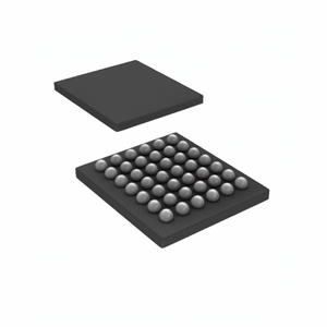 Power Management (PMIC) BQ51021YFPR 42 XFBGA, DSBGA Authorized Distributor Electronic Chips Component - Product Image 1