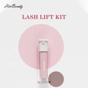 <span class=keywords><strong>Kit</strong></span> Rehaussement de Cils et Teinture Marque Blanche Végétalien Personnalisable pour Cils et Sourcils - Product Image 4