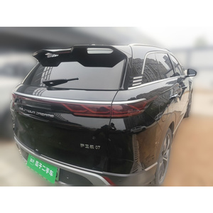 <span class=keywords><strong>Voiture</strong></span> d'occasion Guazi 2025 BYD Frigate 07 – Remise sur commande en gros – SUV hybride rechargeable à énergie nouvelle automatique LHD - Product Image 5