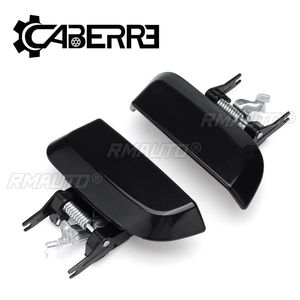2 Manijas Exteriores para Puertas Traseras de Coche, Izquierda+Derecha, para Nissan Pathfinder R51 2005-2013 82607-EA502 82606-EA502 OE:1030514 - Product Image 1