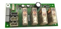 3300AP 3600 pièces d'ascenseur SUET 3.Q carte supérieure de voiture ID.NR.591811 panneau de carte PCB de porte d'ascenseur