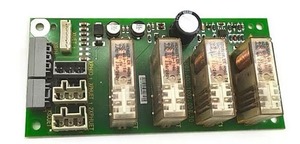 3300AP 3600ลิฟท์ <span class=keywords><strong>suet</strong></span> 3.Q รถยนต์ด้านบน ID NR.591811ประตูลิฟต์บอร์ด PCB - Product Image 6