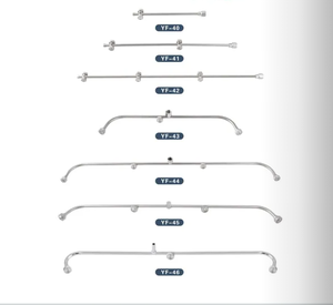 कृषि स्प्रेयर मोटर चालित रचना पंखे के आकार के अंगूर सिर उच्च दबाव छिड़काव बंदूक स्प्रेयर रॉड स्टेनलेस स्टील स्प्रे रॉड - Product Image 3
