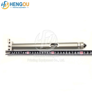 Conjunto de tubo guía de máquina plegable FH.1079150 - Product Image 6