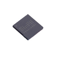 Semiconducteurs HFG610GQN-65-Z, puce régulateur de retour à impulsions quasi-résonante haute fréquence, nouveau et original, service BOM, circuit intégré
