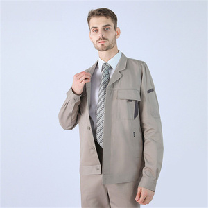 Nueva tendencia, ropa de trabajo, ventilador de refrigeración de verano, aire acondicionado, golpe de calor, abrigo de trabajo al aire libre, chaqueta, chaleco de trabajo, ropa - Product Image 3