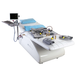 Macchina EECP Migliora la Qualità del Sonno e il Passo nei Pazienti con Malattia di Parkinson - Product Image 3