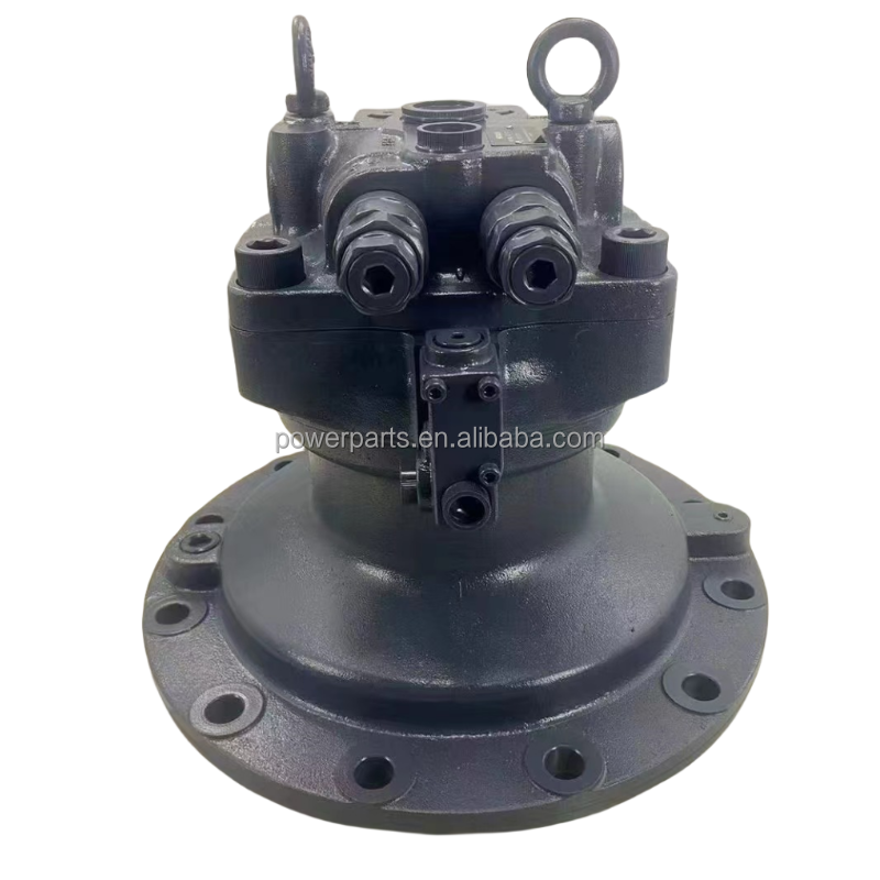 M3X130CHB 4651137 Hydraulic Swing Motor for Hitachi ZX670 ZX650LC
