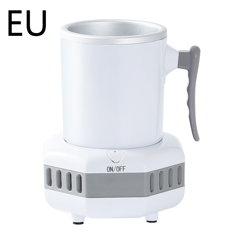 สีขาว EU