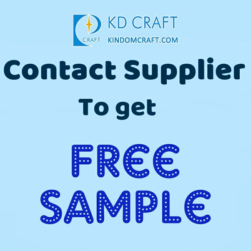 Échantillon gratuit